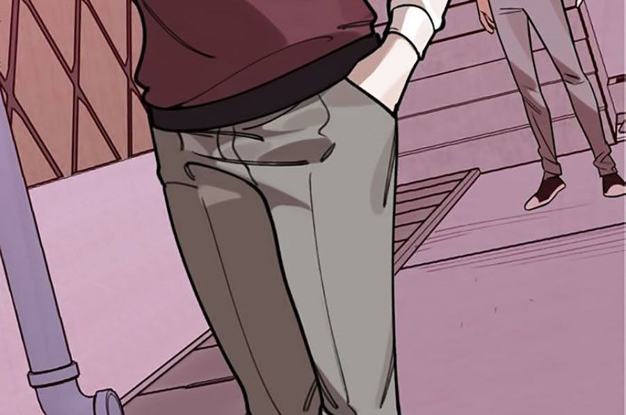 Xếp Hạng Bắt Nạt Chapter 7 - Trang 2