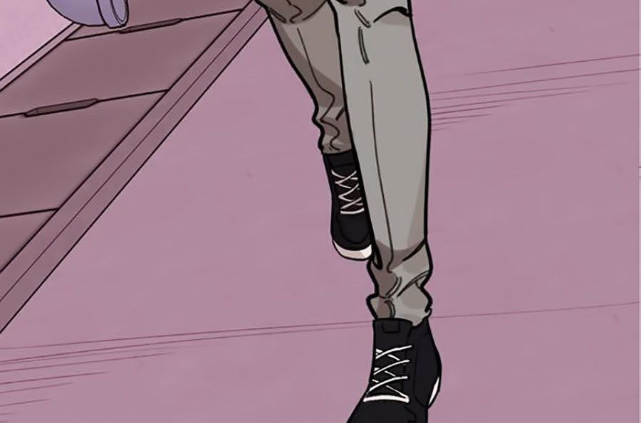 Xếp Hạng Bắt Nạt Chapter 7 - Trang 2