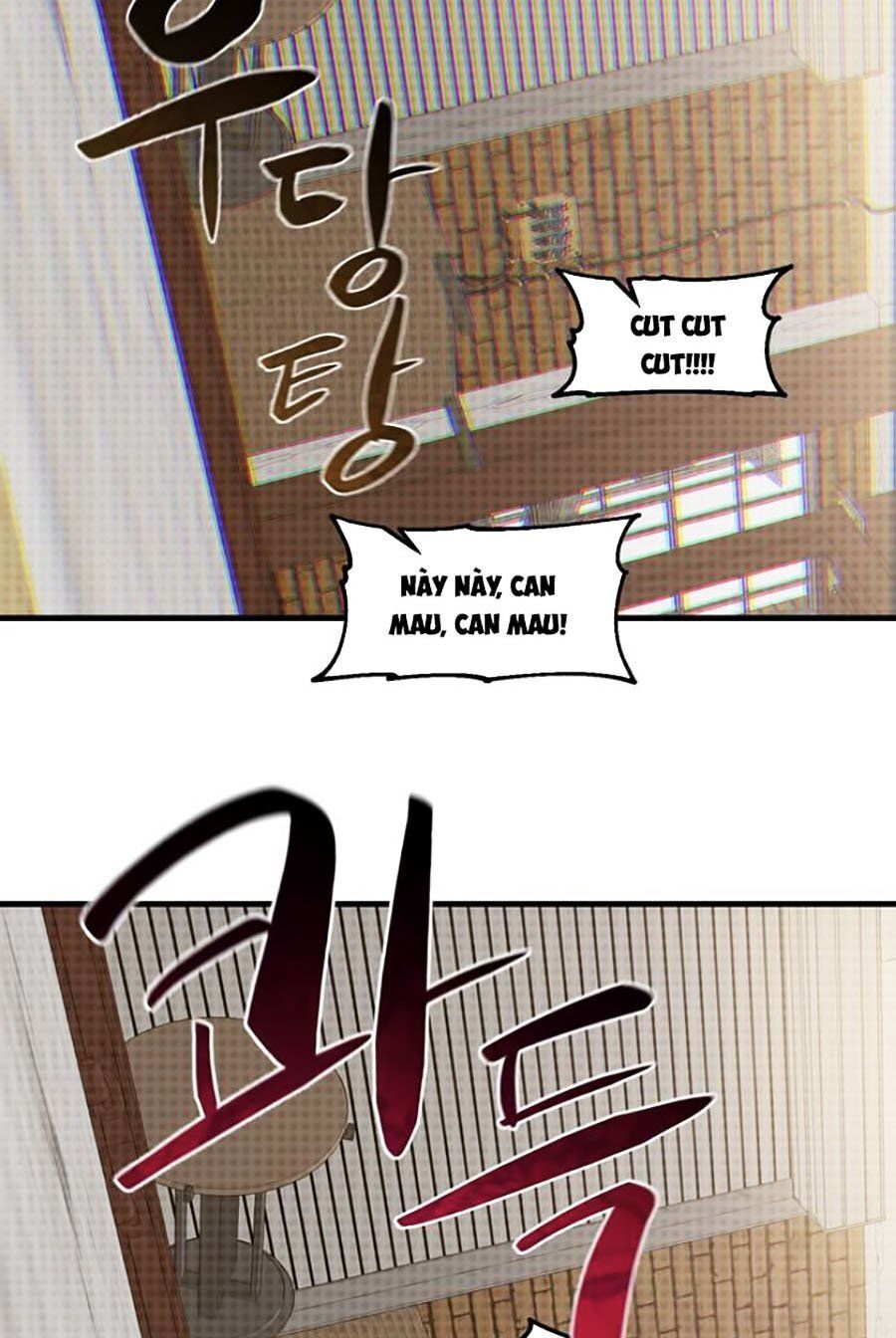 Xếp Hạng Bắt Nạt Chapter 7 - Trang 2