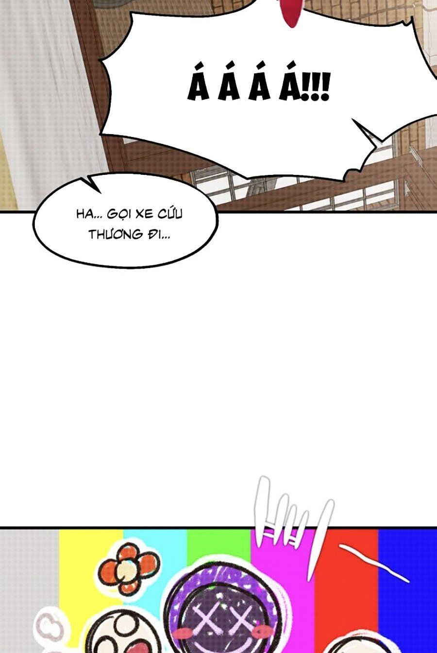 Xếp Hạng Bắt Nạt Chapter 7 - Trang 2