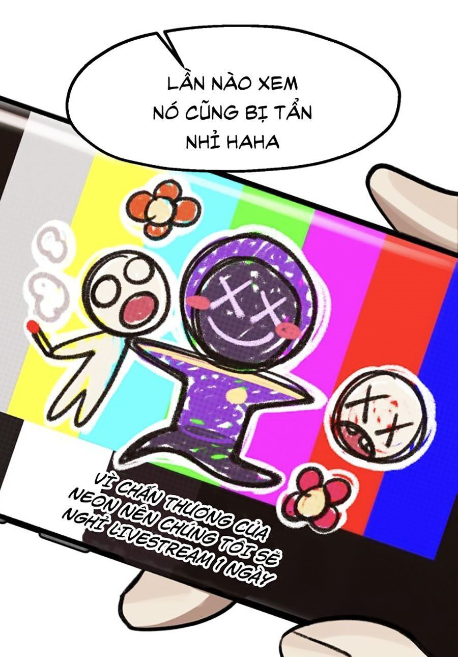 Xếp Hạng Bắt Nạt Chapter 7 - Trang 2