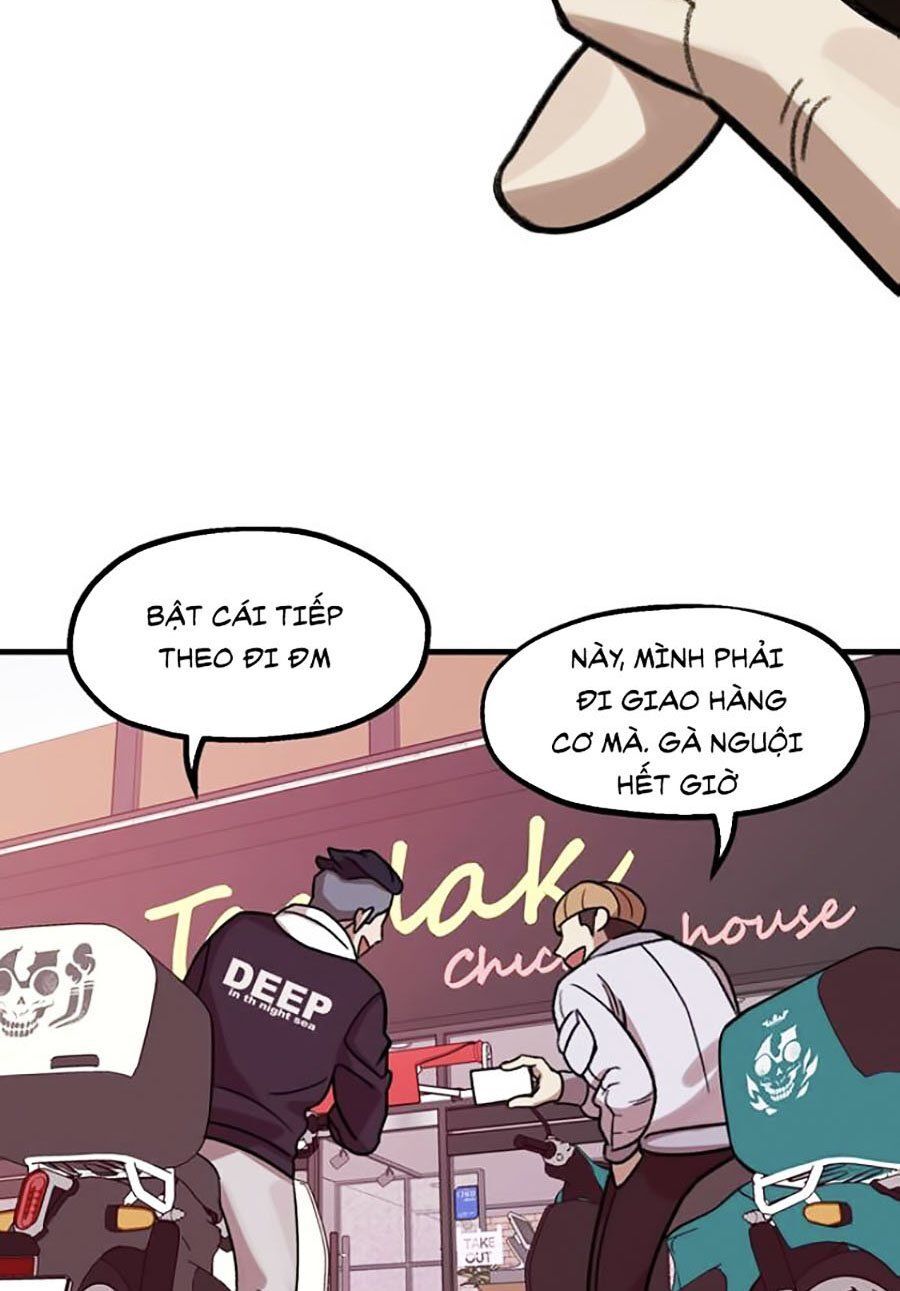 Xếp Hạng Bắt Nạt Chapter 7 - Trang 2