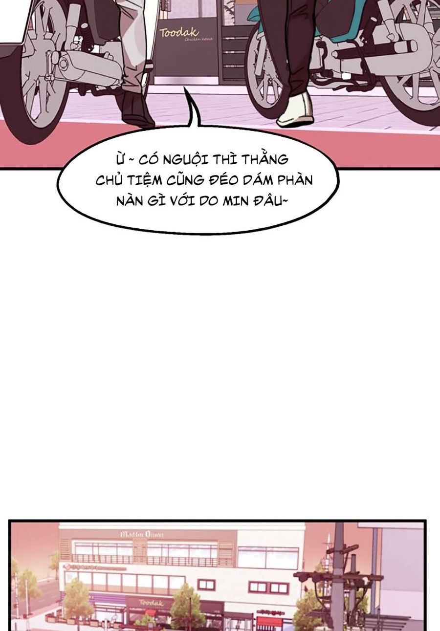 Xếp Hạng Bắt Nạt Chapter 7 - Trang 2