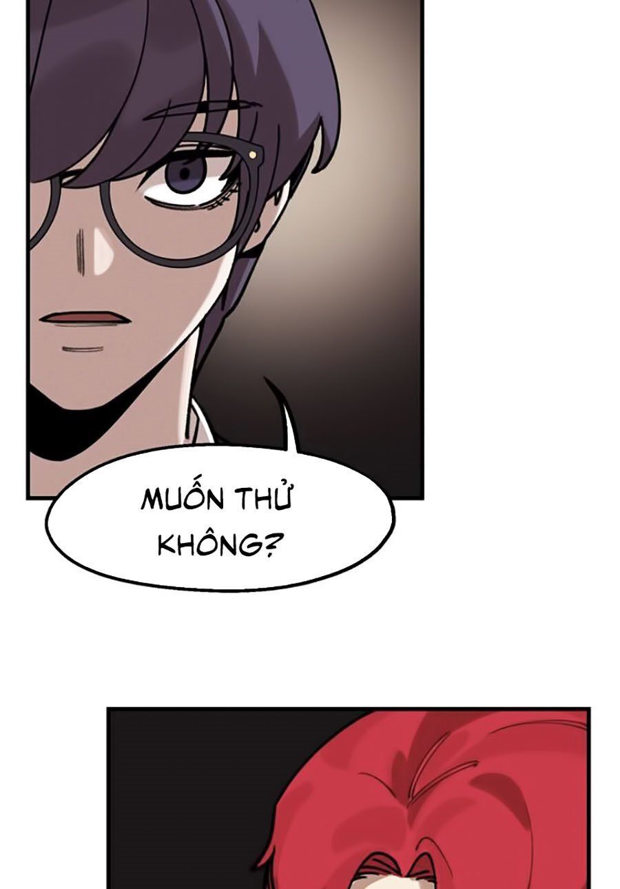 Xếp Hạng Bắt Nạt Chapter 7 - Trang 2