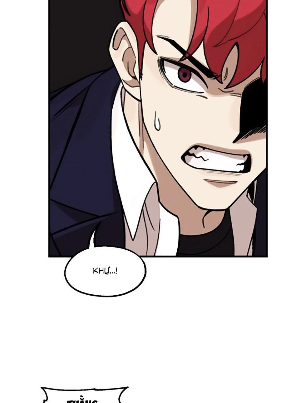 Xếp Hạng Bắt Nạt Chapter 7 - Trang 2