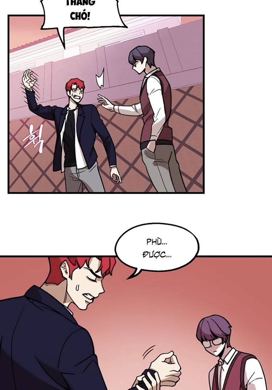 Xếp Hạng Bắt Nạt Chapter 7 - Trang 2