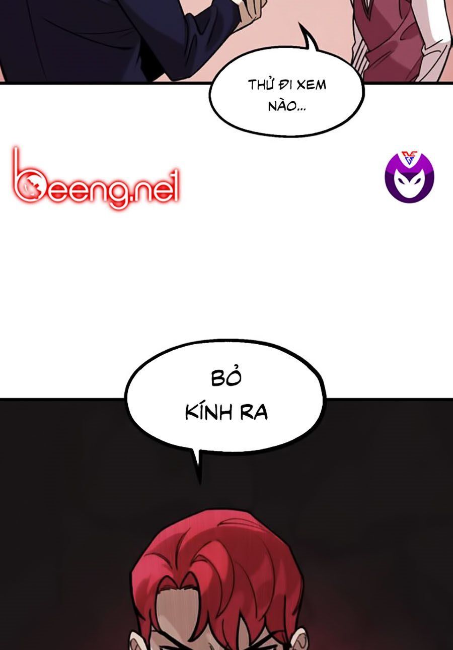 Xếp Hạng Bắt Nạt Chapter 7 - Trang 2