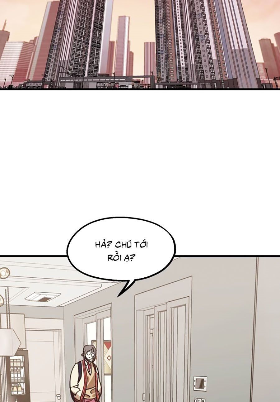 Xếp Hạng Bắt Nạt Chapter 7 - Trang 2