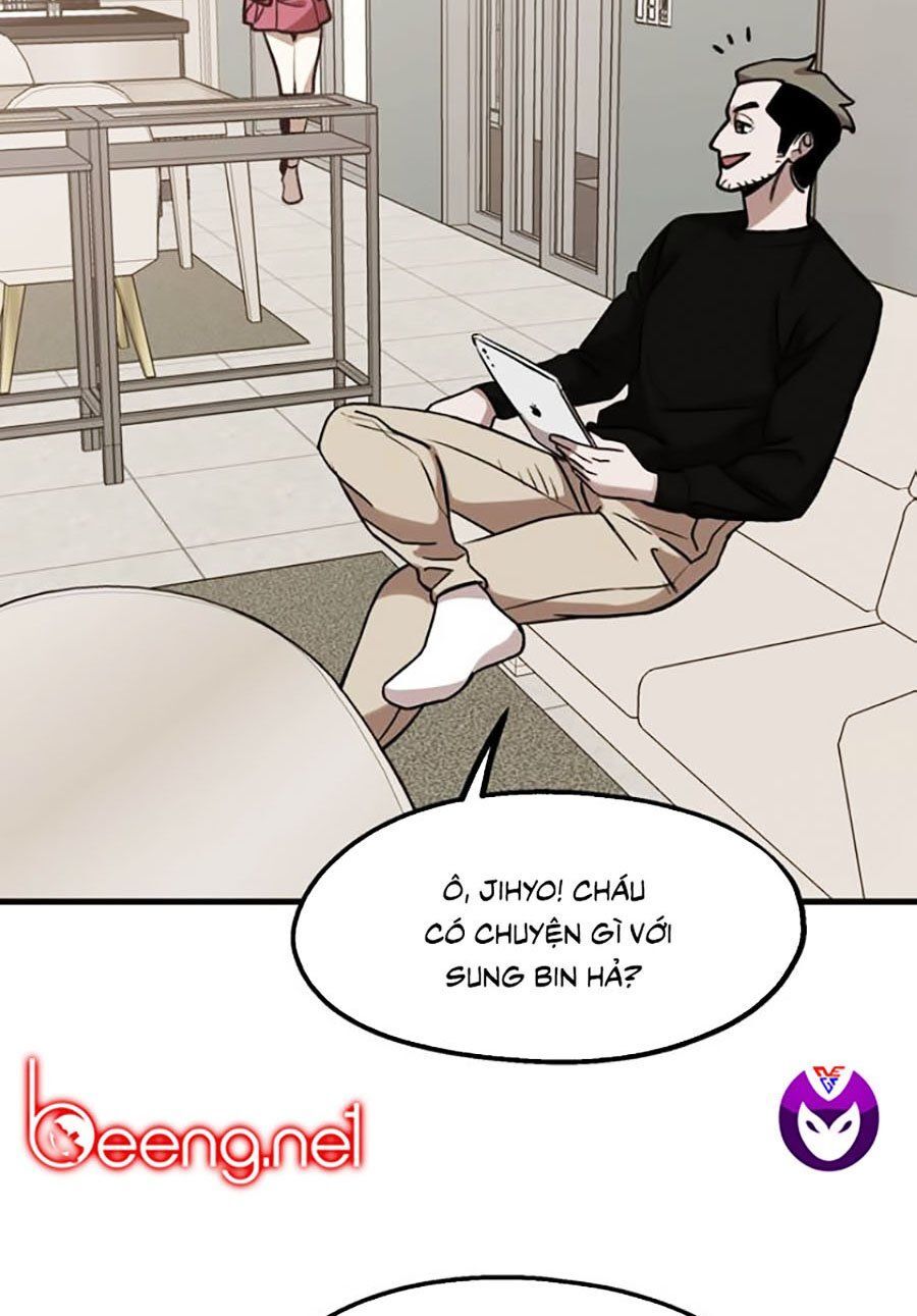 Xếp Hạng Bắt Nạt Chapter 7 - Trang 2