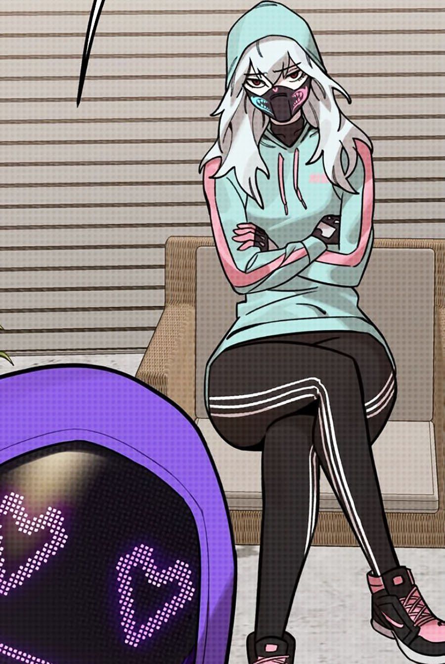 Xếp Hạng Bắt Nạt Chapter 7 - Trang 2