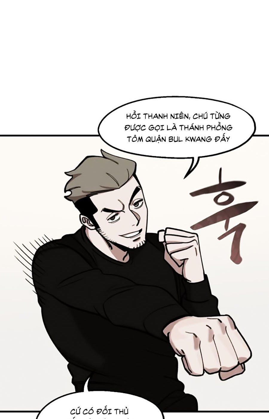 Xếp Hạng Bắt Nạt Chapter 7 - Trang 2