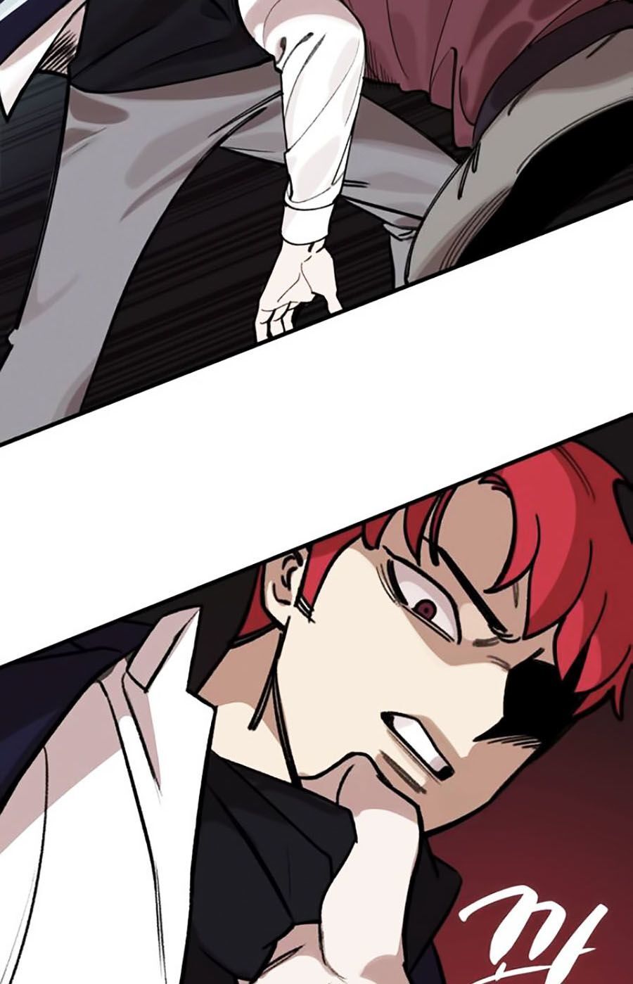 Xếp Hạng Bắt Nạt Chapter 7 - Trang 2