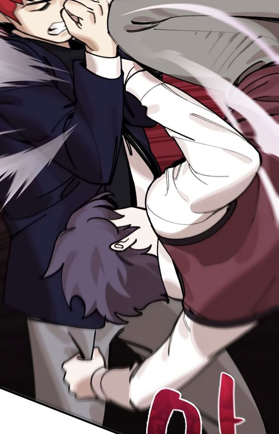 Xếp Hạng Bắt Nạt Chapter 7 - Trang 2