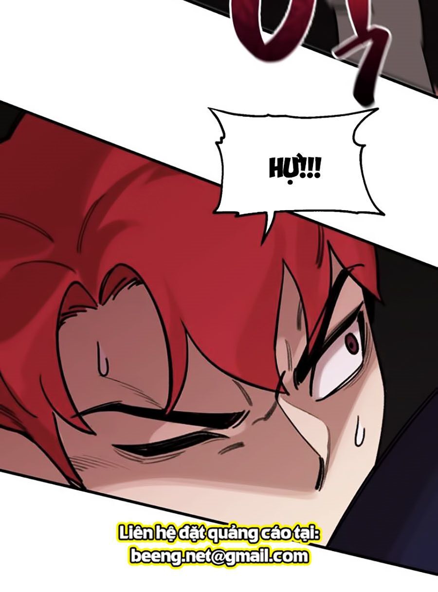 Xếp Hạng Bắt Nạt Chapter 7 - Trang 2