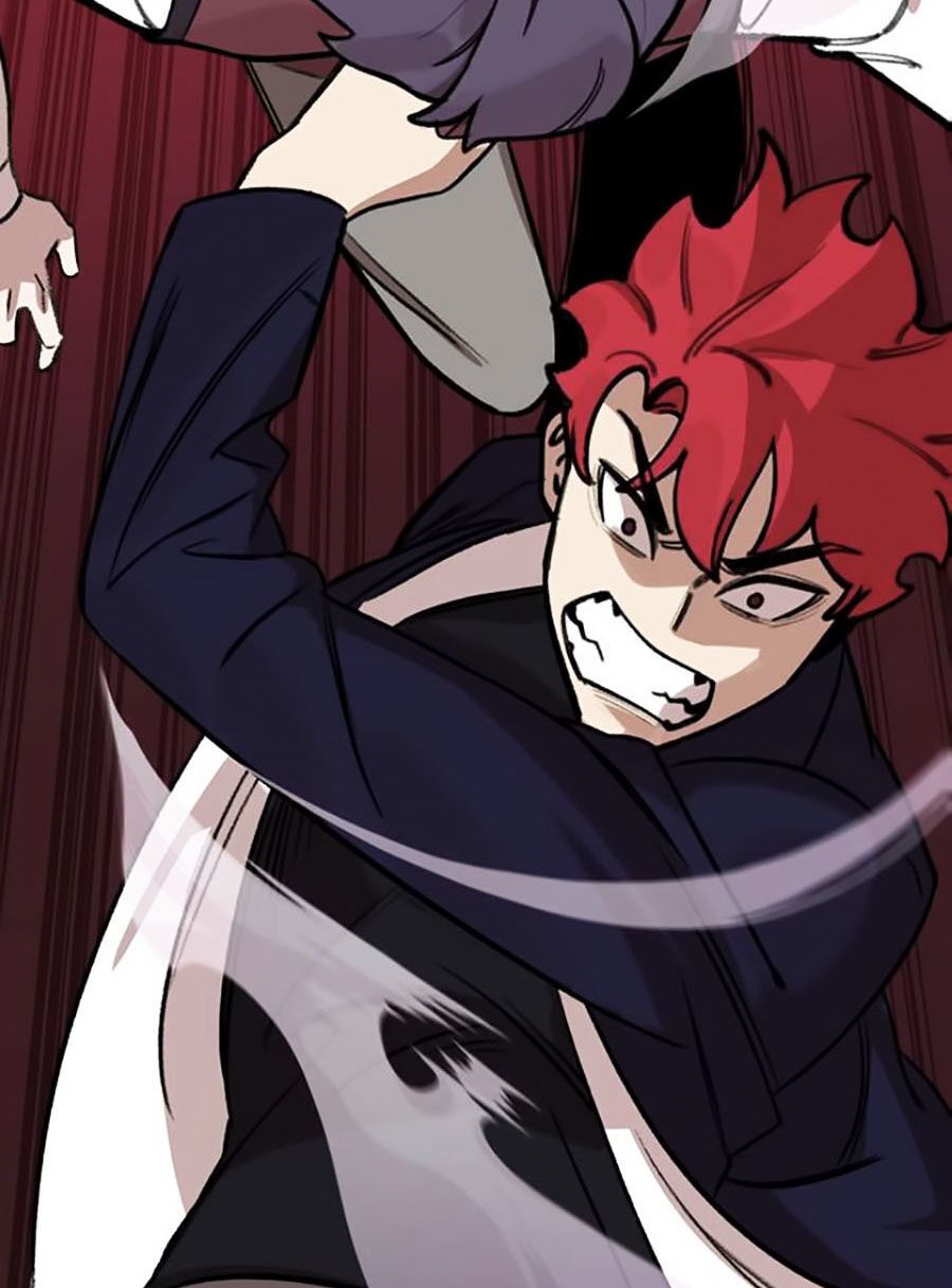 Xếp Hạng Bắt Nạt Chapter 7 - Trang 2