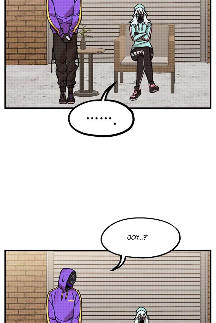 Xếp Hạng Bắt Nạt Chapter 7 - Trang 2