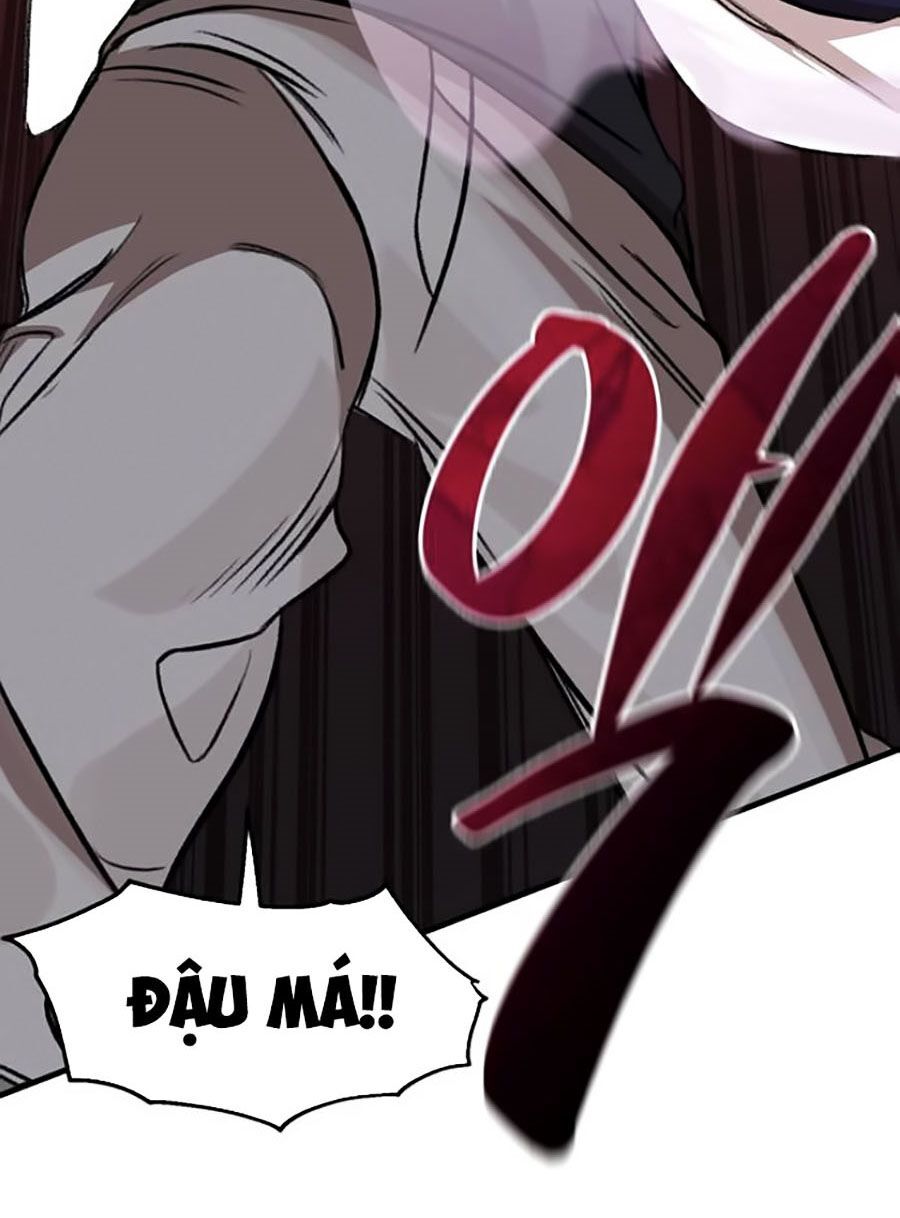 Xếp Hạng Bắt Nạt Chapter 7 - Trang 2