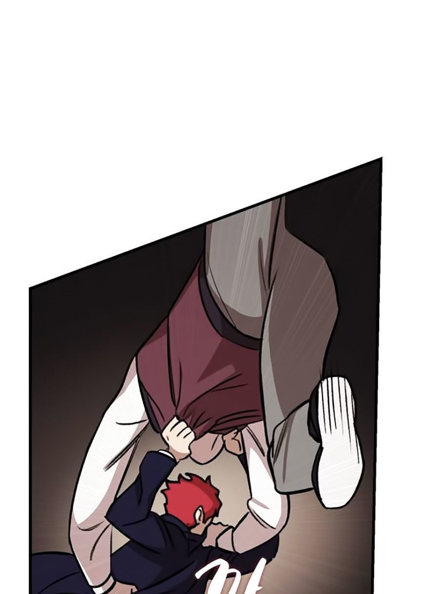 Xếp Hạng Bắt Nạt Chapter 7 - Trang 2