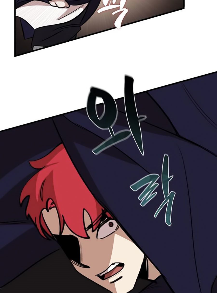 Xếp Hạng Bắt Nạt Chapter 7 - Trang 2