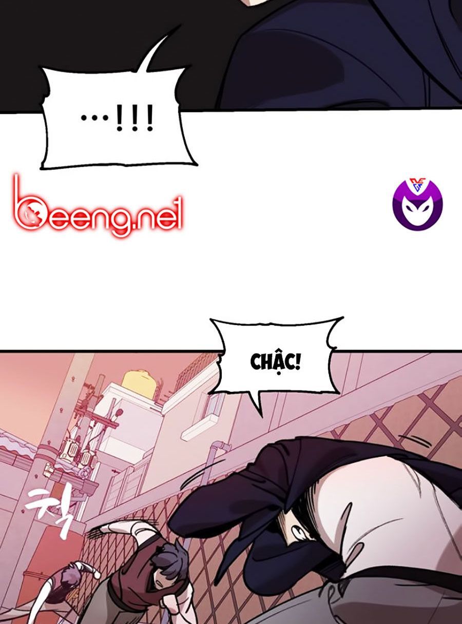 Xếp Hạng Bắt Nạt Chapter 7 - Trang 2