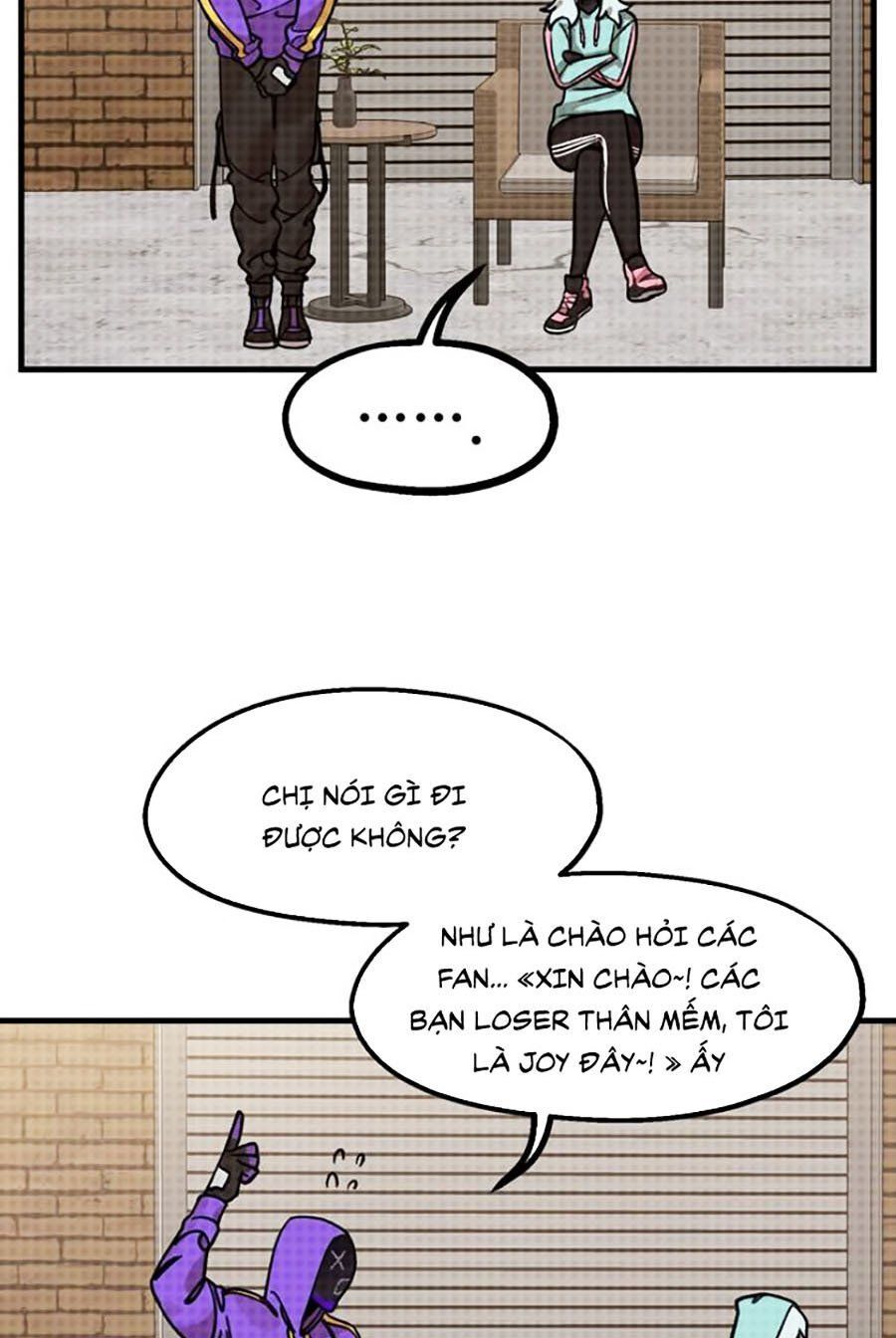 Xếp Hạng Bắt Nạt Chapter 7 - Trang 2