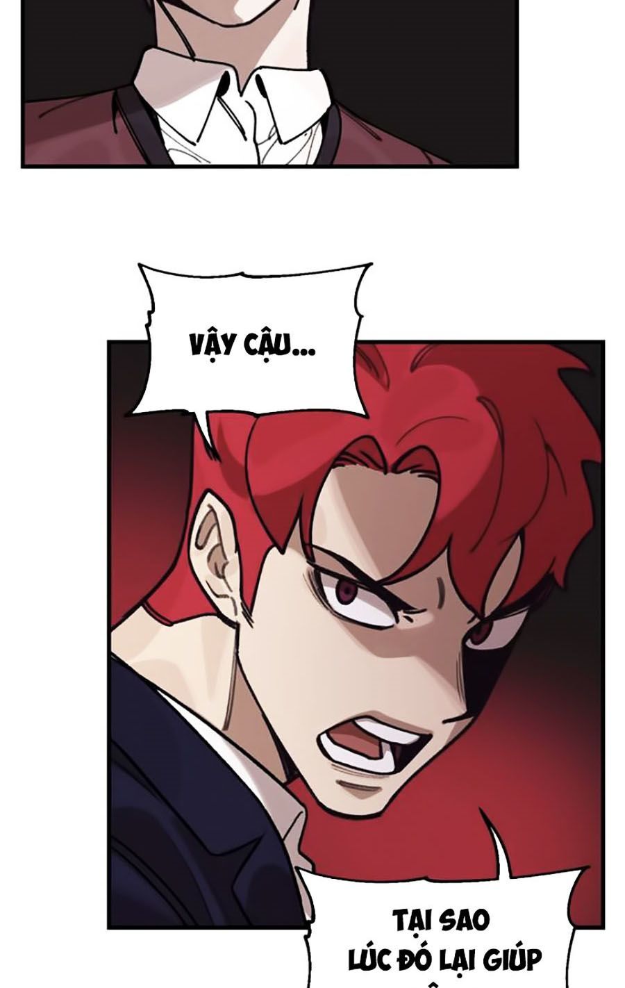 Xếp Hạng Bắt Nạt Chapter 7 - Trang 2