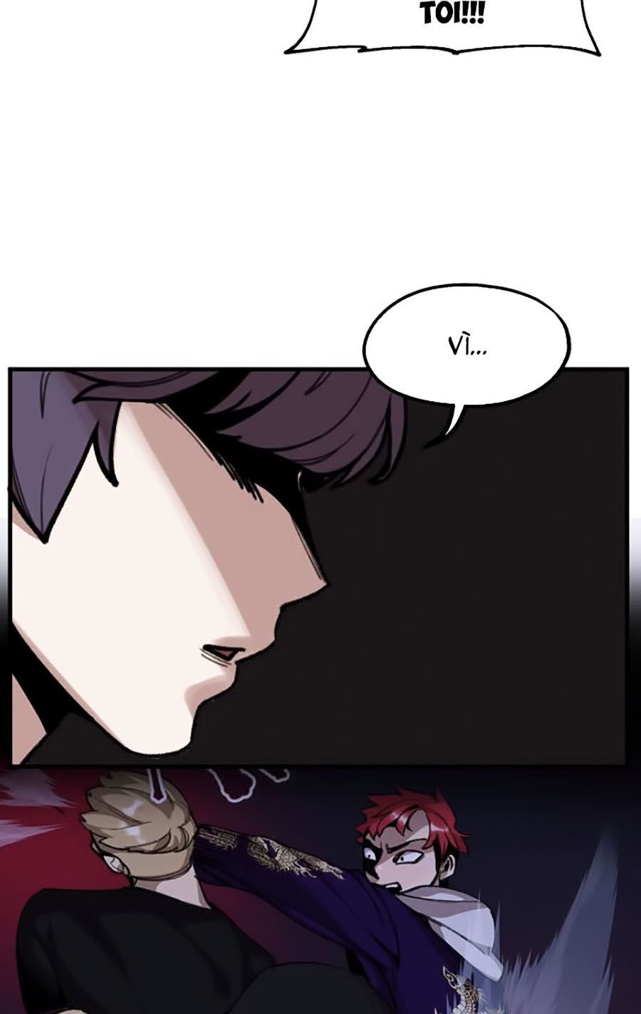 Xếp Hạng Bắt Nạt Chapter 7 - Trang 2