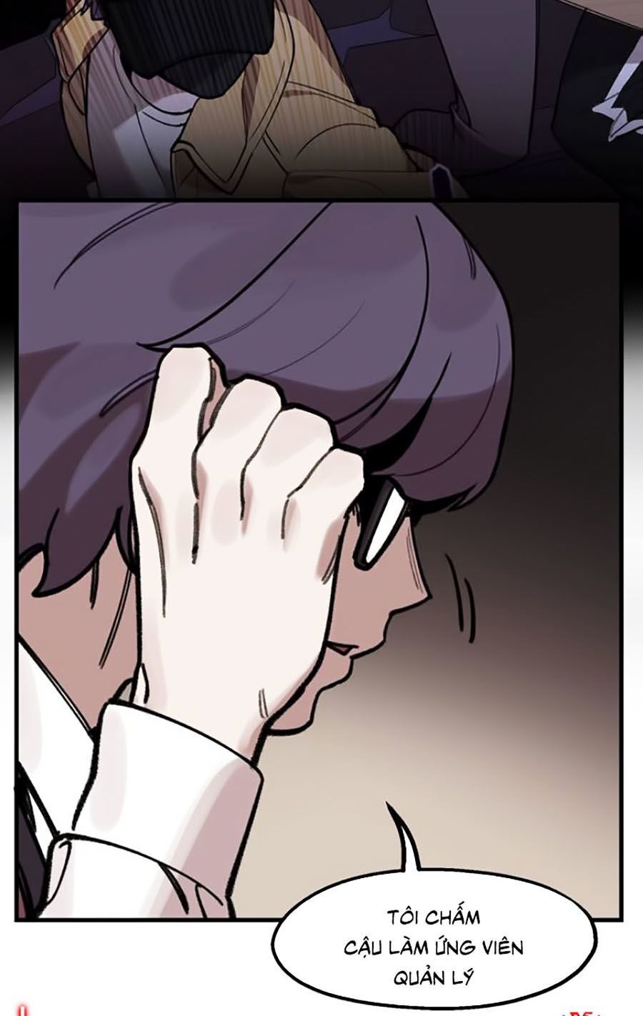 Xếp Hạng Bắt Nạt Chapter 7 - Trang 2