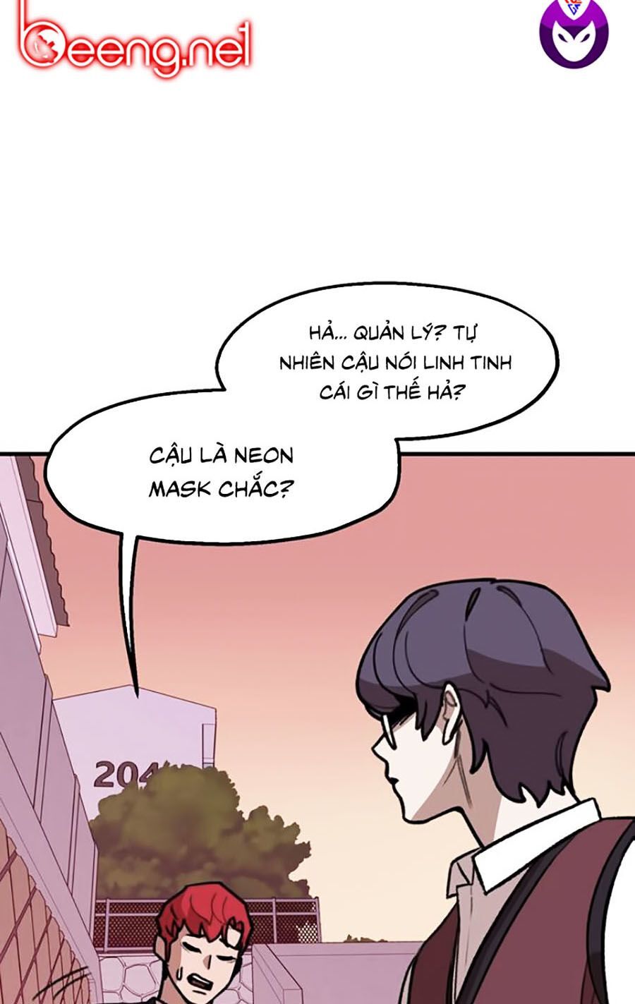 Xếp Hạng Bắt Nạt Chapter 7 - Trang 2