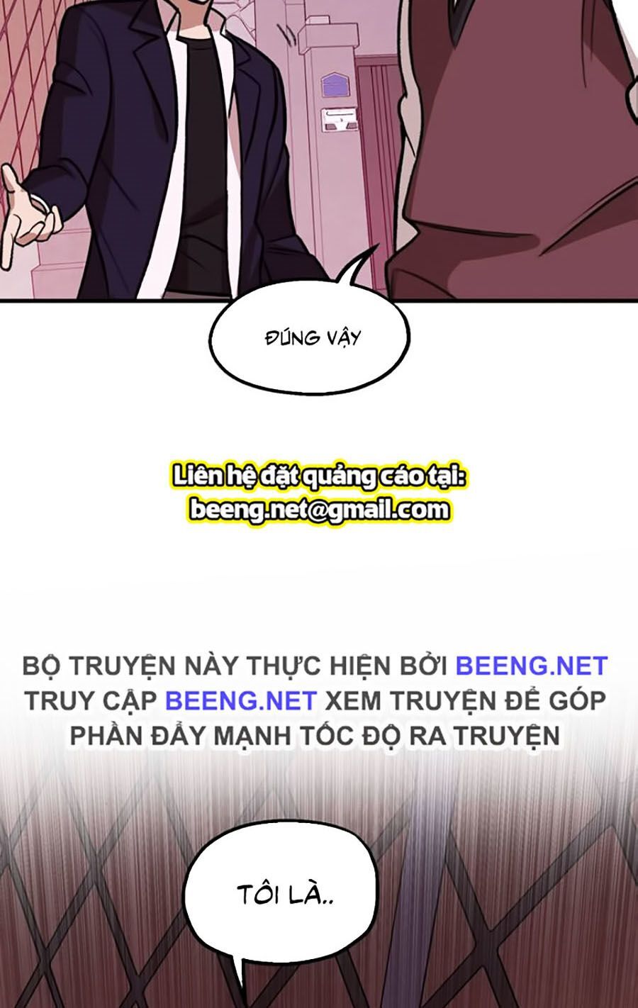 Xếp Hạng Bắt Nạt Chapter 7 - Trang 2