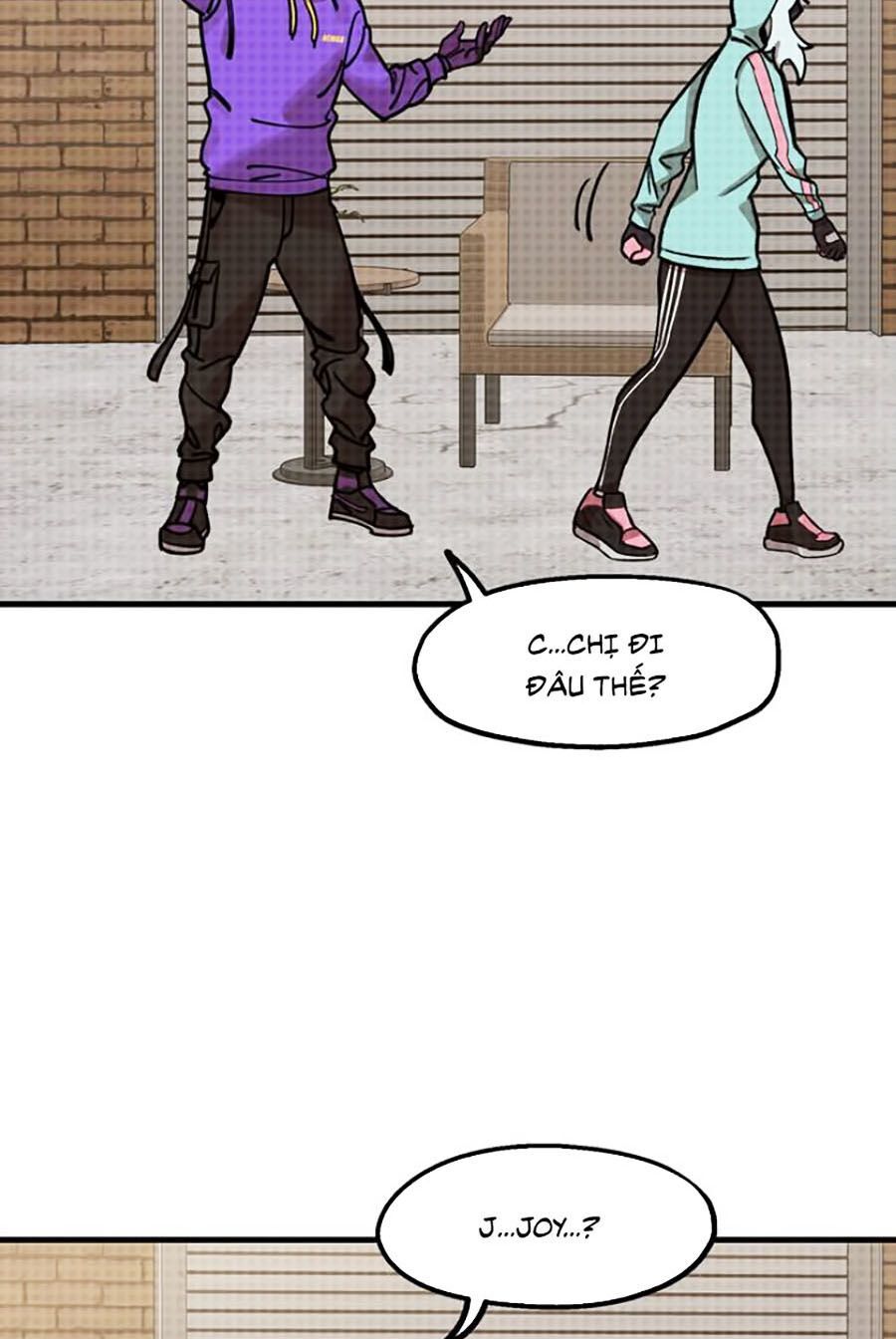 Xếp Hạng Bắt Nạt Chapter 7 - Trang 2