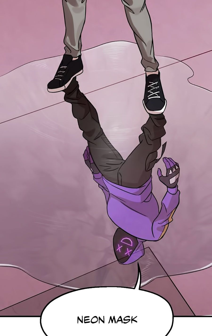 Xếp Hạng Bắt Nạt Chapter 7 - Trang 2