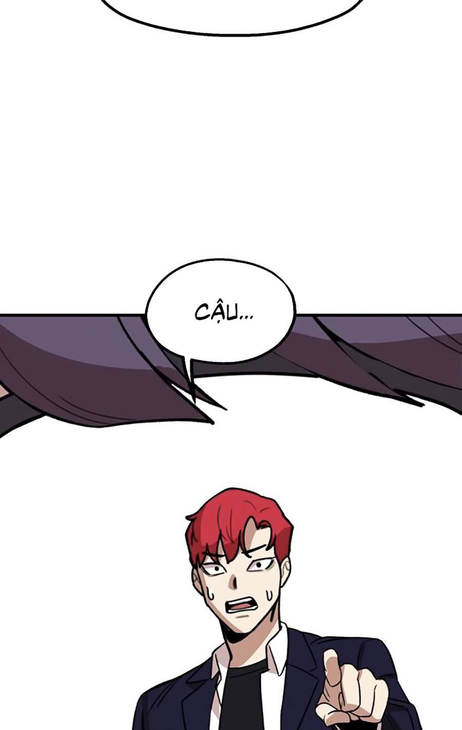 Xếp Hạng Bắt Nạt Chapter 7 - Trang 2