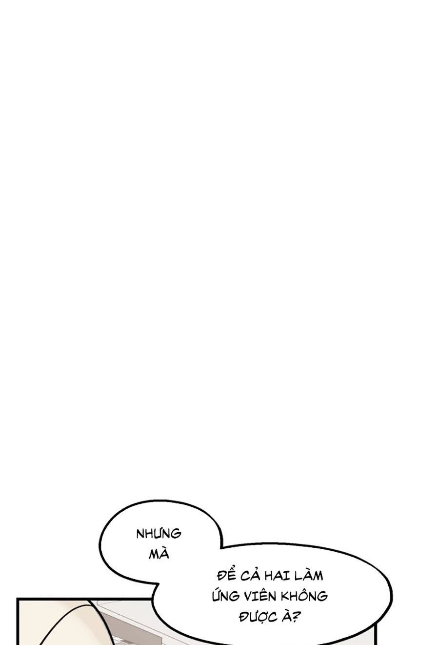 Xếp Hạng Bắt Nạt Chapter 7 - Trang 2