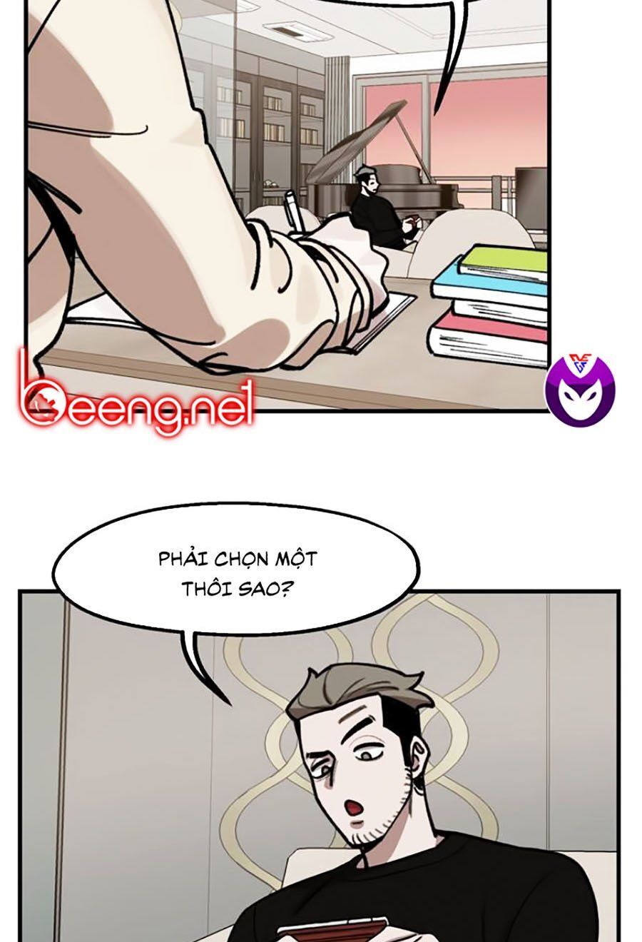 Xếp Hạng Bắt Nạt Chapter 7 - Trang 2