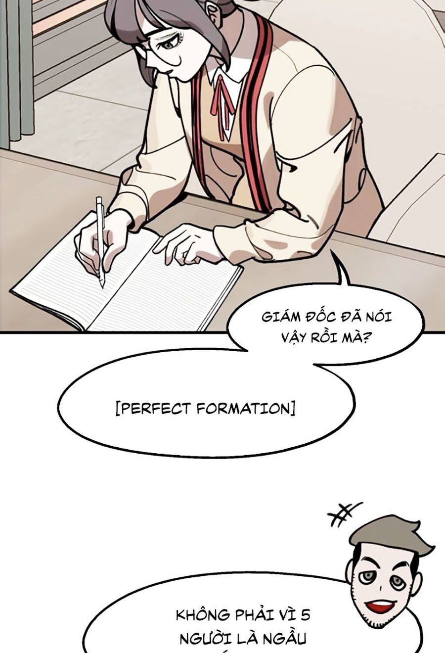 Xếp Hạng Bắt Nạt Chapter 7 - Trang 2