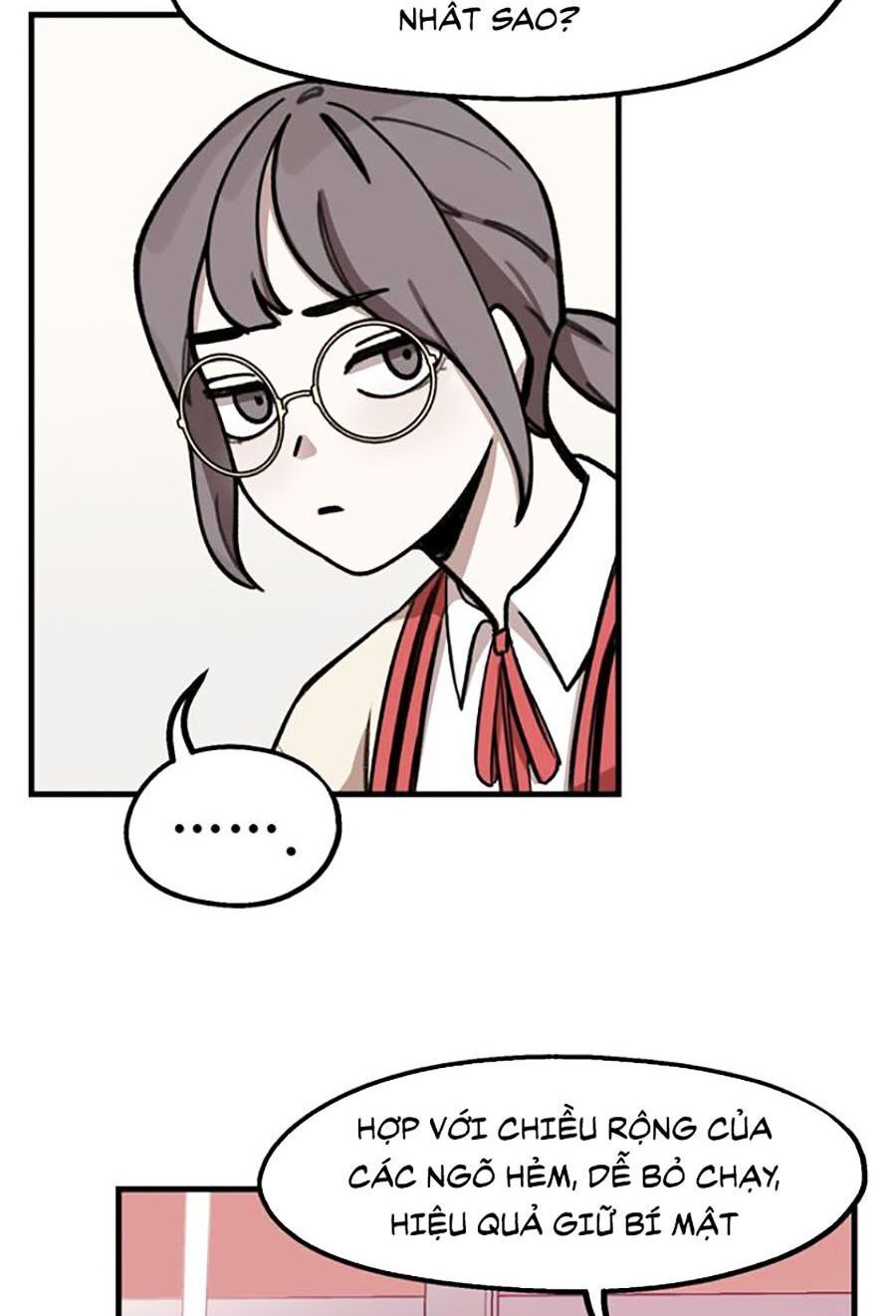 Xếp Hạng Bắt Nạt Chapter 7 - Trang 2