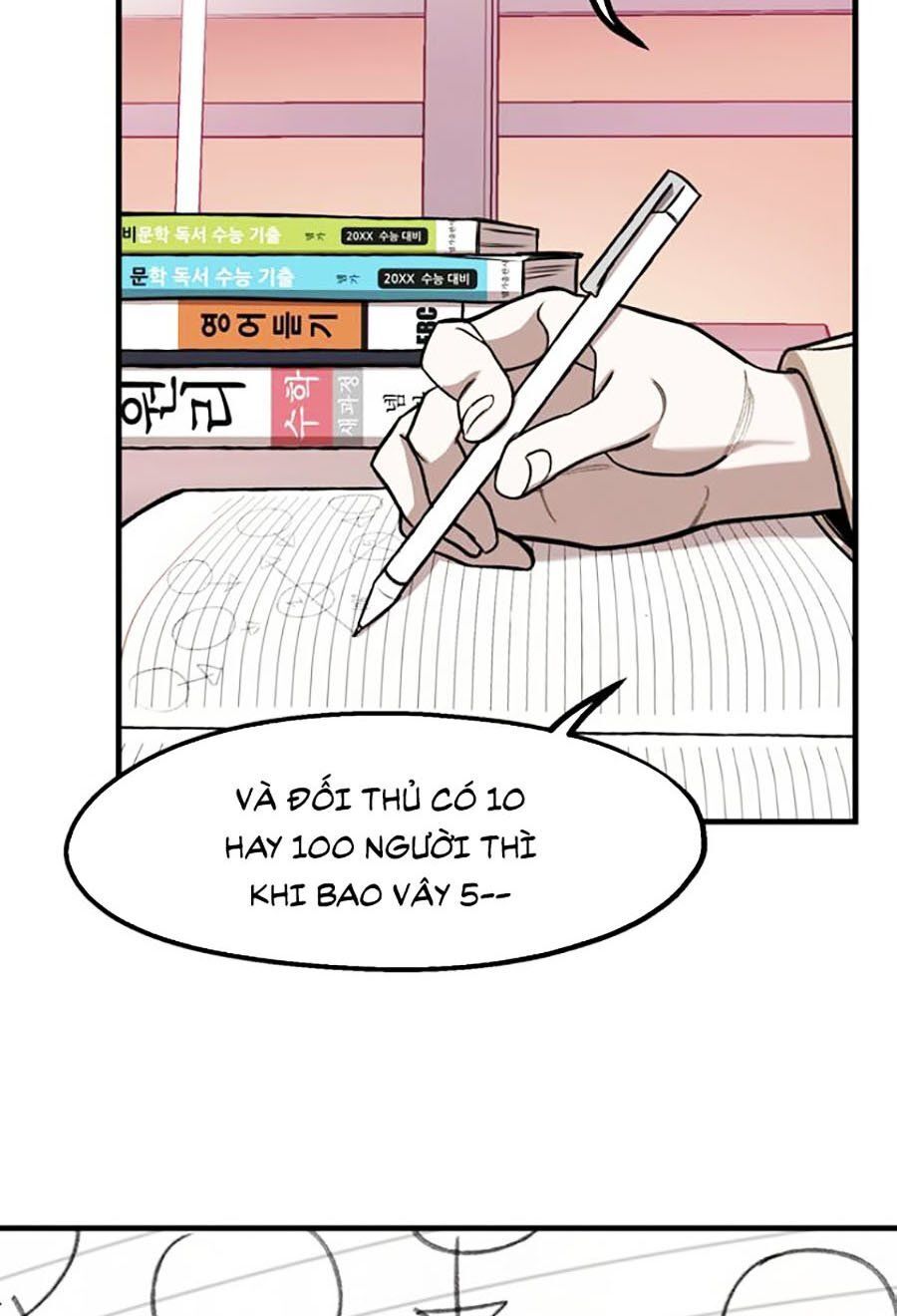 Xếp Hạng Bắt Nạt Chapter 7 - Trang 2