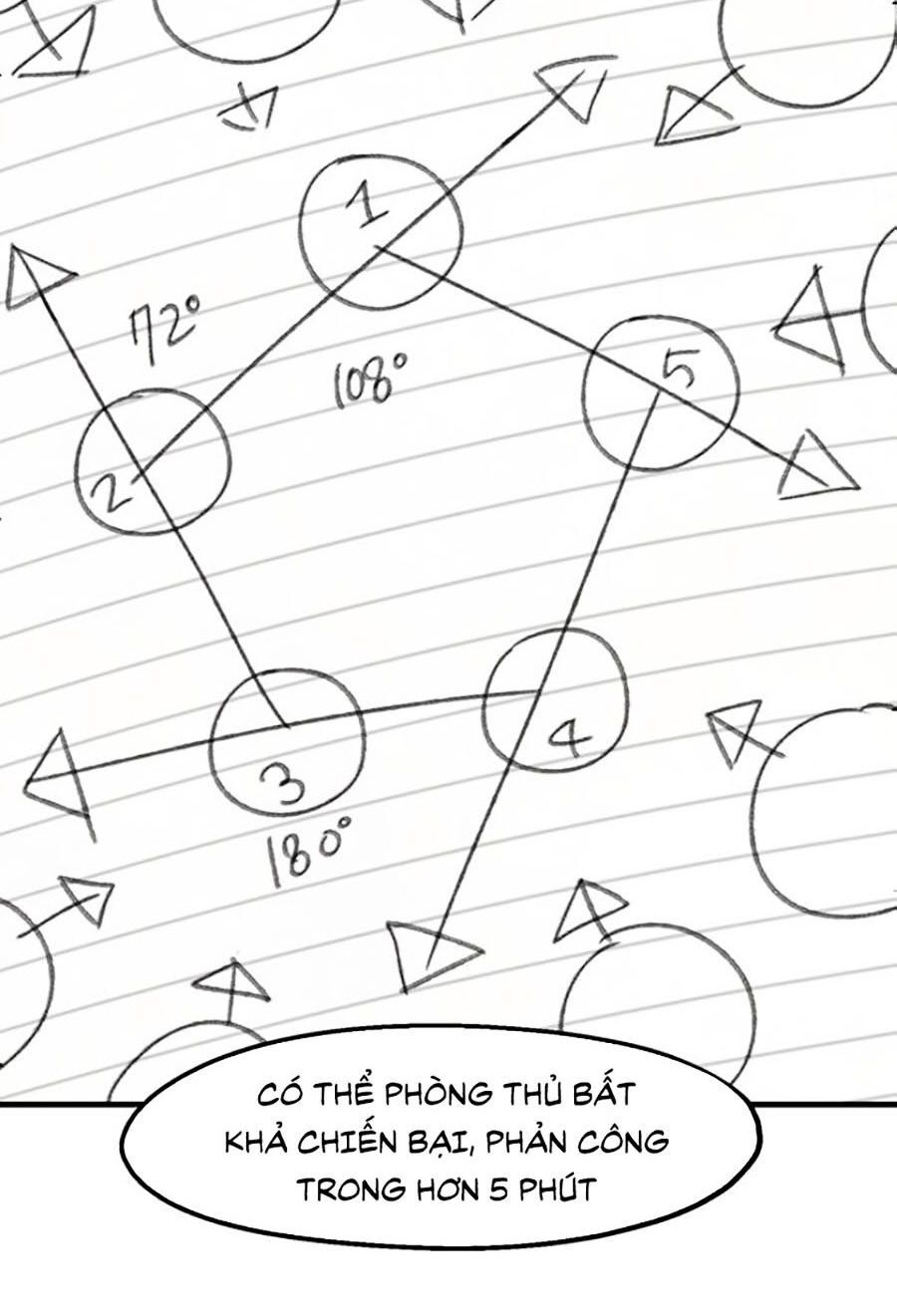 Xếp Hạng Bắt Nạt Chapter 7 - Trang 2