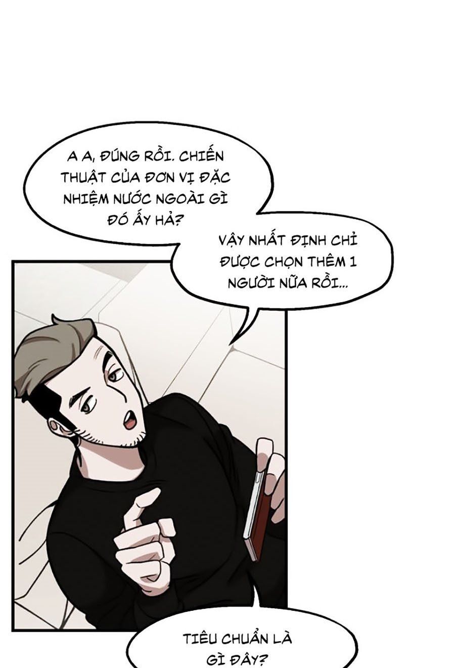 Xếp Hạng Bắt Nạt Chapter 7 - Trang 2