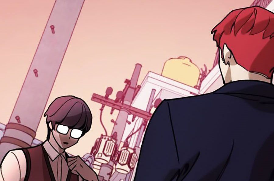 Xếp Hạng Bắt Nạt Chapter 7 - Trang 2