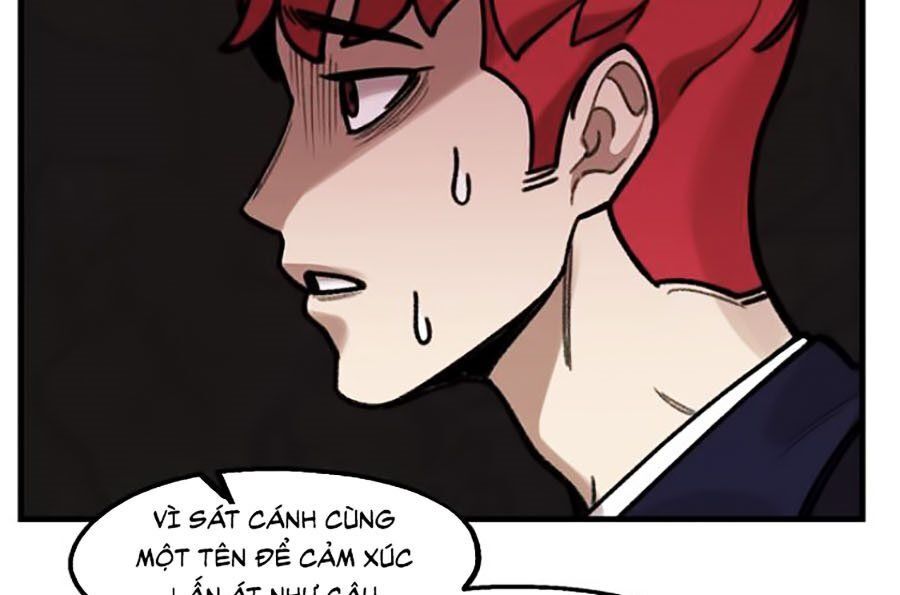 Xếp Hạng Bắt Nạt Chapter 7 - Trang 2