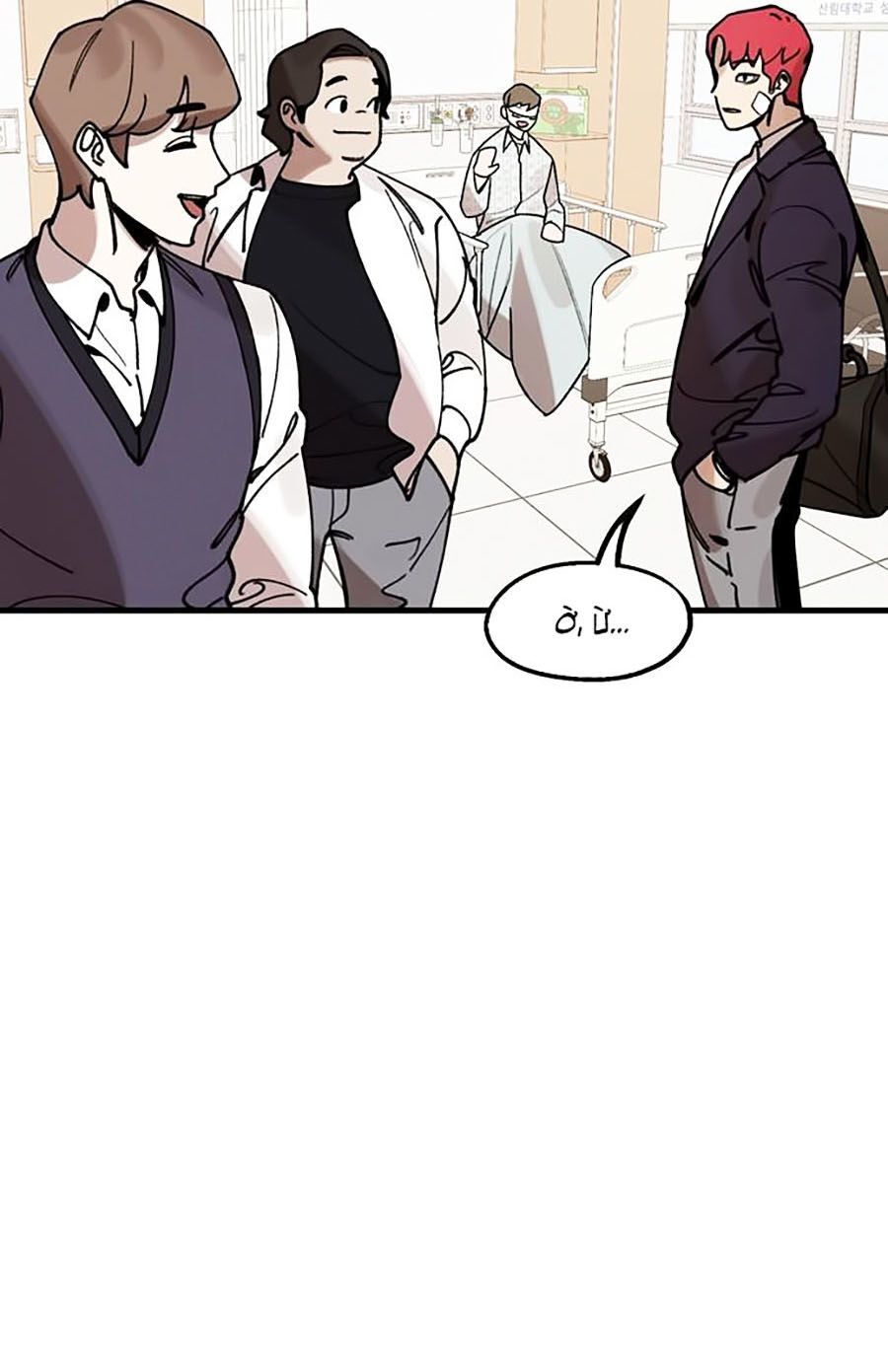 Xếp Hạng Bắt Nạt Chapter 8 - Trang 2