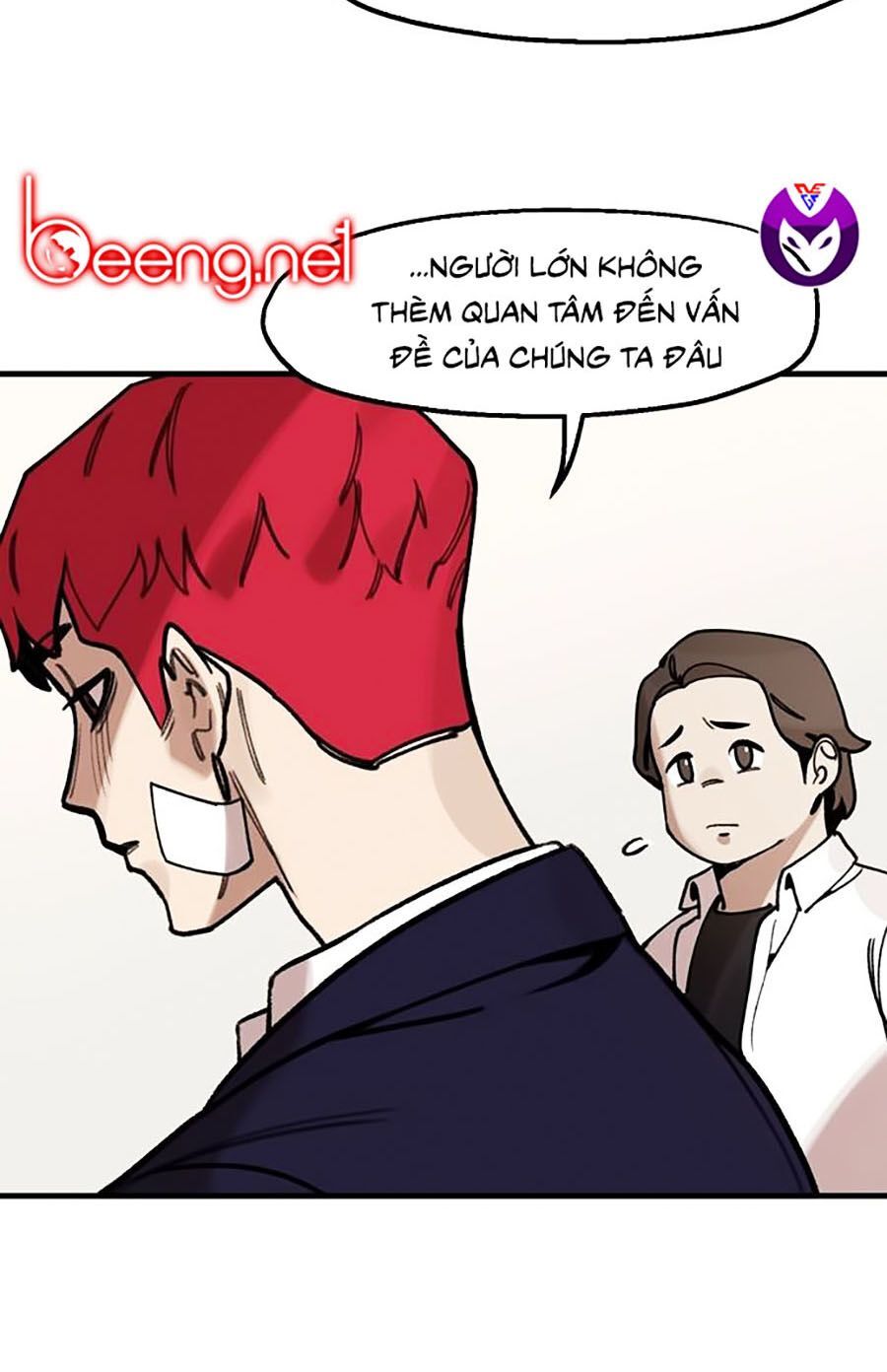 Xếp Hạng Bắt Nạt Chapter 8 - Trang 2