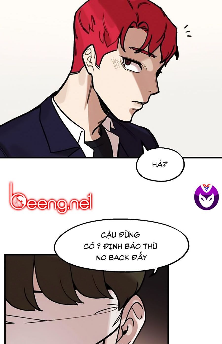 Xếp Hạng Bắt Nạt Chapter 8 - Trang 2