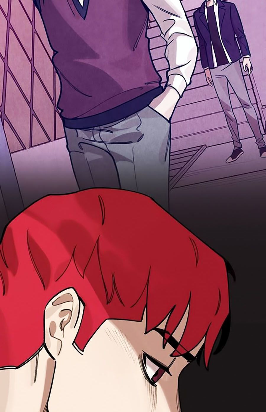 Xếp Hạng Bắt Nạt Chapter 8 - Trang 2