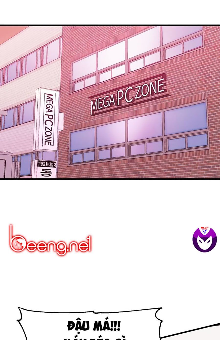 Xếp Hạng Bắt Nạt Chapter 8 - Trang 2