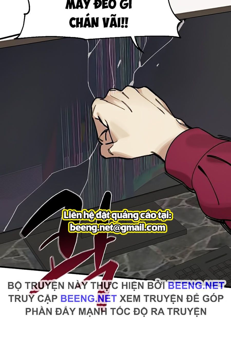 Xếp Hạng Bắt Nạt Chapter 8 - Trang 2