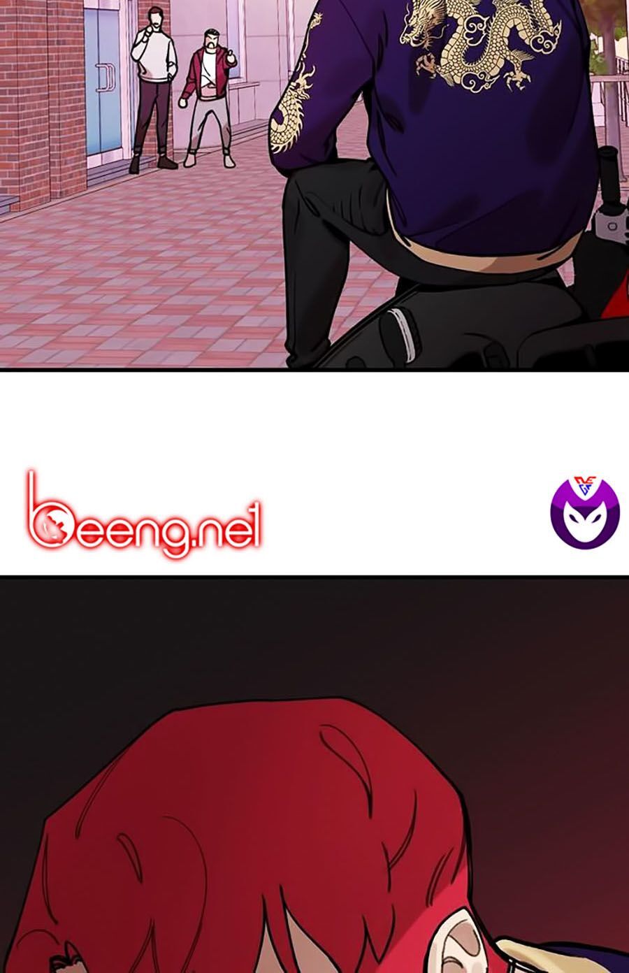 Xếp Hạng Bắt Nạt Chapter 8 - Trang 2