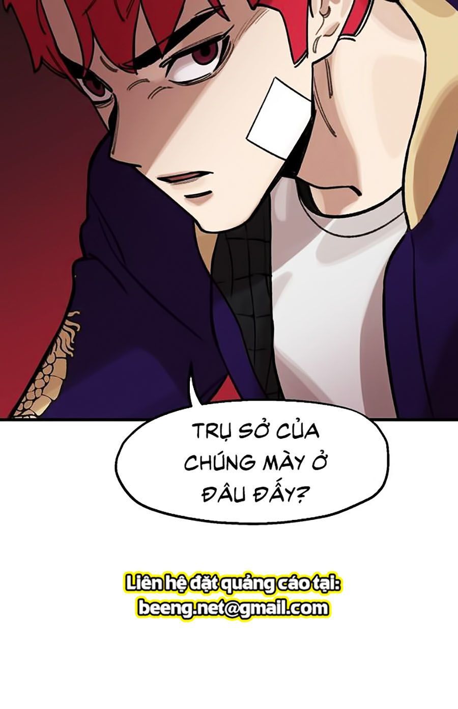 Xếp Hạng Bắt Nạt Chapter 8 - Trang 2